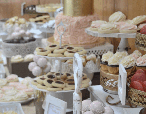 Baked with Love